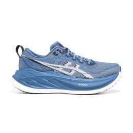 ASICS SUPERBLAST 2 MIXTE 10.5 402 / WINTER SEA/WHITE ASICS SUPERBLAST 2 MIXTE 10.5 402 / WINTER SEA/WHITE