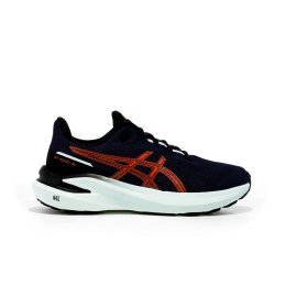 ASICS GT-1000 13 GS Bambino 33.5 403 / MIDNIGHT/NOVA