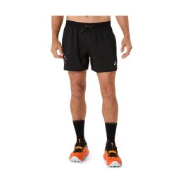 ASICS SHORT FUJITRAIL IMPRIMÉ 5IN HOMME S 003 / PERFORMANCE BL