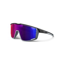 JULBO Lunettes de soleil Fury SPECT 3 HD NOIR / GRIS