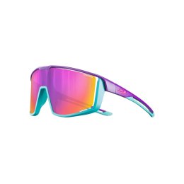 JULBO Lunettes de soleil Fury SPECT 3 CF VIOLET / LIGHT BLUE