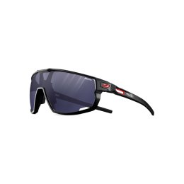 JULBO LUNETTES DE SOLEIL RUSH REA 0-3 PE NOIR / ROUGE