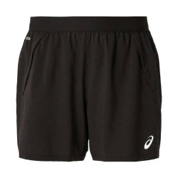 ASICS Short Road 5" homme L 001 / PERFORMANCE BL