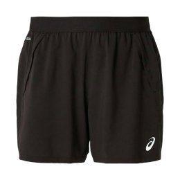 ASICS Short Road 5" homme XS 001 / PERFORMANCE BL