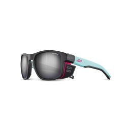 JULBO LUNETTES DE SOLEIL SHIELD M SPECT 4 NOIR TRANSLU / ICE B