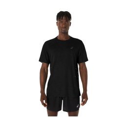 ASICS T-SHIRT METARUN HOMME L 001 / PERFORMANCE BL