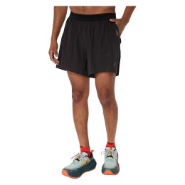 ASICS SHORT SÉRIE LIMITÉE METARUN SPLIT HOMME XS 200 / BIRCH