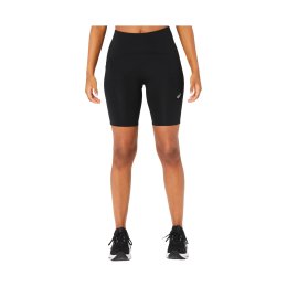 ASICS Pantaloncino da strada vita alta 8in (20 cm) Sprinter Donna L 001 / PERFORMANCE BL