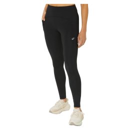 ASICS Collant road high waist femme L 001 / PERFORMANCE BL