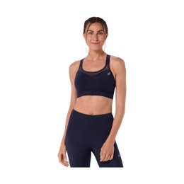ASICS Reggiseno Road Combination 70B 401 / MIDNIGHT