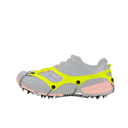 NORTEC CRAMPONS FAST M LEMON