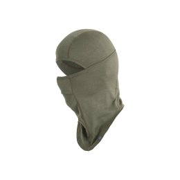 ICEBREAKER CAGOULE MERINO OASIS BALACLAVA TU LODEN