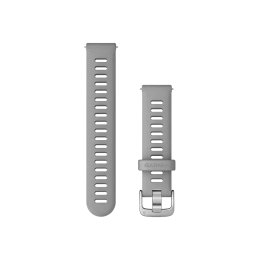 GARMIN CINTURINO A RILASCIO RAPIDO 22mm 01_Gris