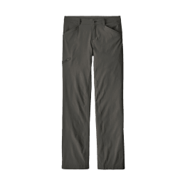 PATAGONIA PANTALON QUANDARY REGULAR FEMME 6 FGE