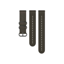 SUUNTO CINTURINO IN NYLON 24MM EXPLORE 2 24MM FOLIAGE/GRAY