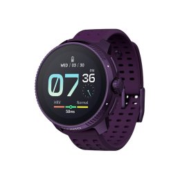SUUNTO SUUNTO RACE TITANIUM 49MM AMETHYST