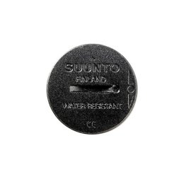SUUNTO KIT COUVERCLE ET JOINT POUR COMPARTIMENT DE PILE TU .