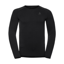 ODLO Sous-couche Performance Warm Eco homme XL 60212 - BLACK - NEW