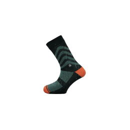 VERJARI CHAUSSETTES IMPERMEABLES ECO DRY 36/38 VERTE