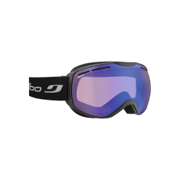 JULBO Masque de ski Fusion REA 2-4 PO NOIR