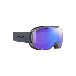 JULBO MASQUE DE SKI FUSION REA 1-3 HC GRIS FONCE
