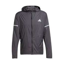 ADIDAS VESTE À CAPUCHE Ultimate UV L NOIR