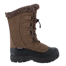 BAFFIN CHLOE DONNA 11 Charcoal