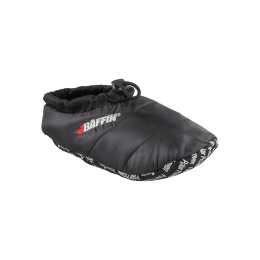 BAFFIN CHAUSSONS CUSH L BLACK