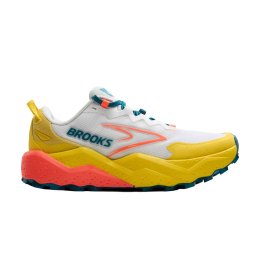 BROOKS CALDERA 8 FEMME 39 142 - Bit of Blue/Qu