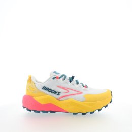 BROOKS CALDERA 8 FEMME 39 142 - Bit of Blue/Qu
