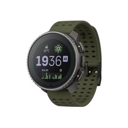 SUUNTO SUUNTO VERTICAL TITANIUM SOLAR 49MM FOREST