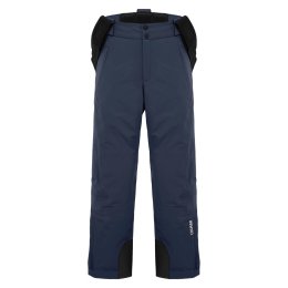 Colmar SALOPETTE DE SKI REMBOURRÉE BI-ÉLASTIQUE HOMME M NAVY BLUE