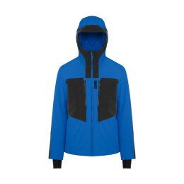 Colmar VESTE DE SKI AVEC INSERTS RENFORCÉS HOMME S NAVY BLUE-BLACK