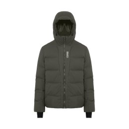 Colmar DOUDOUNE DE SKI EXTRA WARM HOMME L FOREST