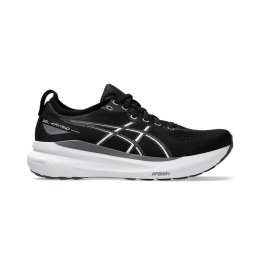ASICS GEL KAYANO 31 HOMME 11 002 / BLACK/WHITE