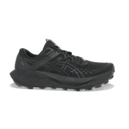 ASICS Gel-Trabuco 13 GTX femme 10 002 / BLACK/GRAPHITE