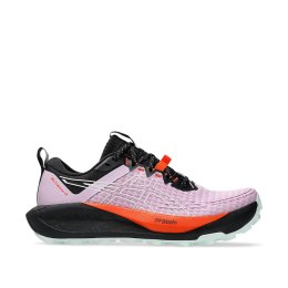 ASICS GEL-TRABUCO 13 FEMME 40.5 700 / LIGHT UBE/PURE
