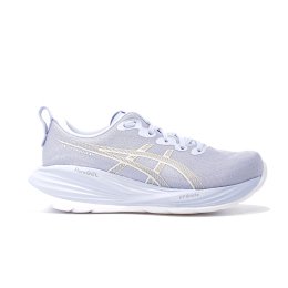 ASICS GEL-CUMULUS 27 FEMME 8 402 / BLUE FADE/WHITE
