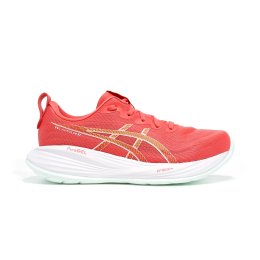 ASICS GEL-CUMULUS 27 DONNA 10 701 / DARK PINK CLAY/CREAM