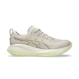ASICS GEL-CUMULUS 27 FEMME 9 250 / MINERAL BEIGE/