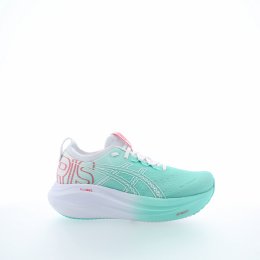 ASICS GEL-NIMBUS 27 FEMME Paris 8.5 400 / ILLUMINATE MIN