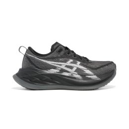 ASICS SUPERBLAST 2 MIXTE 9.5 001 / BLACK/WHITE