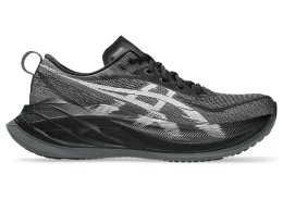ASICS SUPERBLAST 2 MIXTE 9.5 001 / BLACK/WHITE