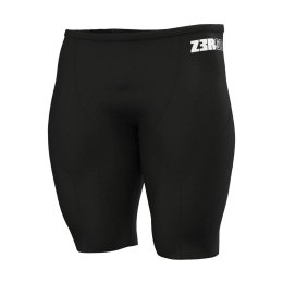 ZEROD MAILLOT DE BAIN JAMMER HOMME XXS BLACK/ANTHRACITE