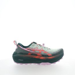 ASICS TRABUCO MAX 4 FEMME 41.5 400 / COLD MOSS/NOVA