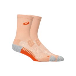 ASICS CHAUSSETTES PERFORMANCE RUN CREW L 800 / MOJAVE