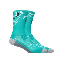 ASICS CHAUSSETTES PERFORMANCE RUN CREW XL 200 / BIRCH