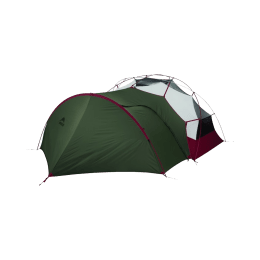 MSR Abside Gear Shed TU GREEN