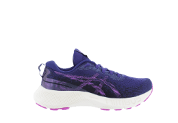 ASICS GEL-NIMBUS LITE 3 FEMME 37.5 400 / DIVE BLUE/ORCH