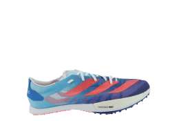 ADIDAS ADIZERO AMBITION MIXTE 46 2/3 LEGIND/TURBO/BLURUS